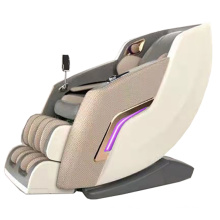 China Wholesale OEM Electric Full Body Shiatsu Thai Stretch Masaje Zero Gravity SL 3D 4D Massage Chair